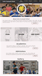 Mobile Screenshot of ccschool.info
